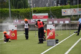 Fédération Nationale des Pompiers